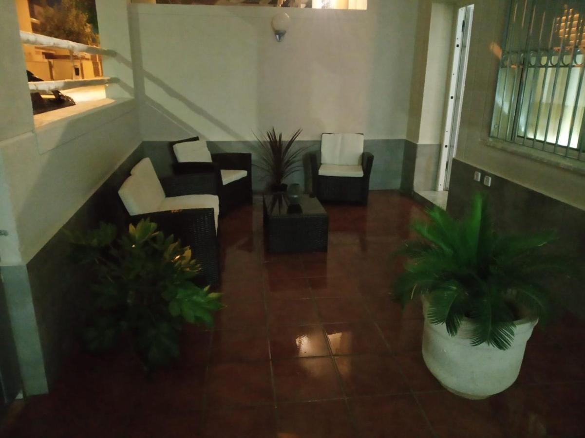 הוילה Torre de la Horadada Lolahouse מראה חיצוני תמונה