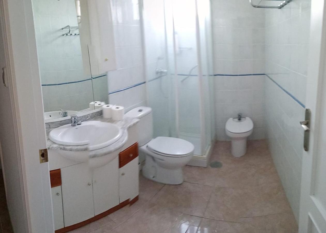 הוילה Torre de la Horadada Lolahouse מראה חיצוני תמונה