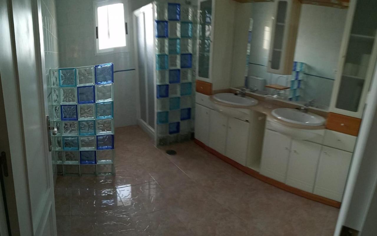 הוילה Torre de la Horadada Lolahouse מראה חיצוני תמונה